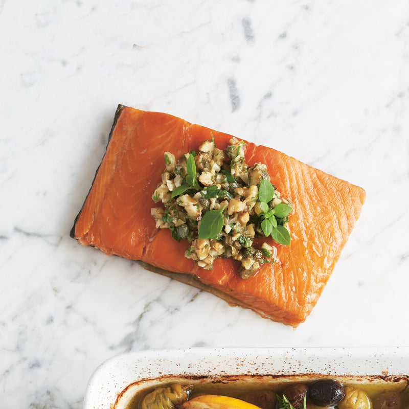 Salsa Rustica – Sabato