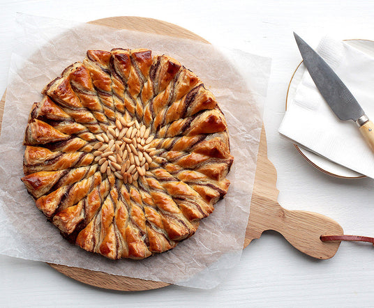 Salvagno Tarte Soleil