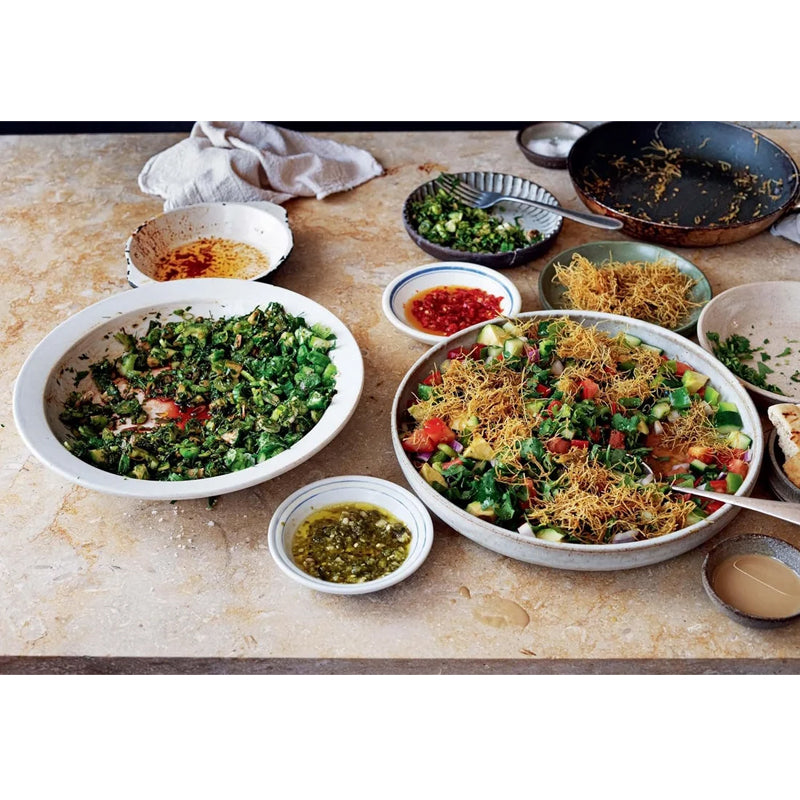 Ottolenghi SIMPLE TOO