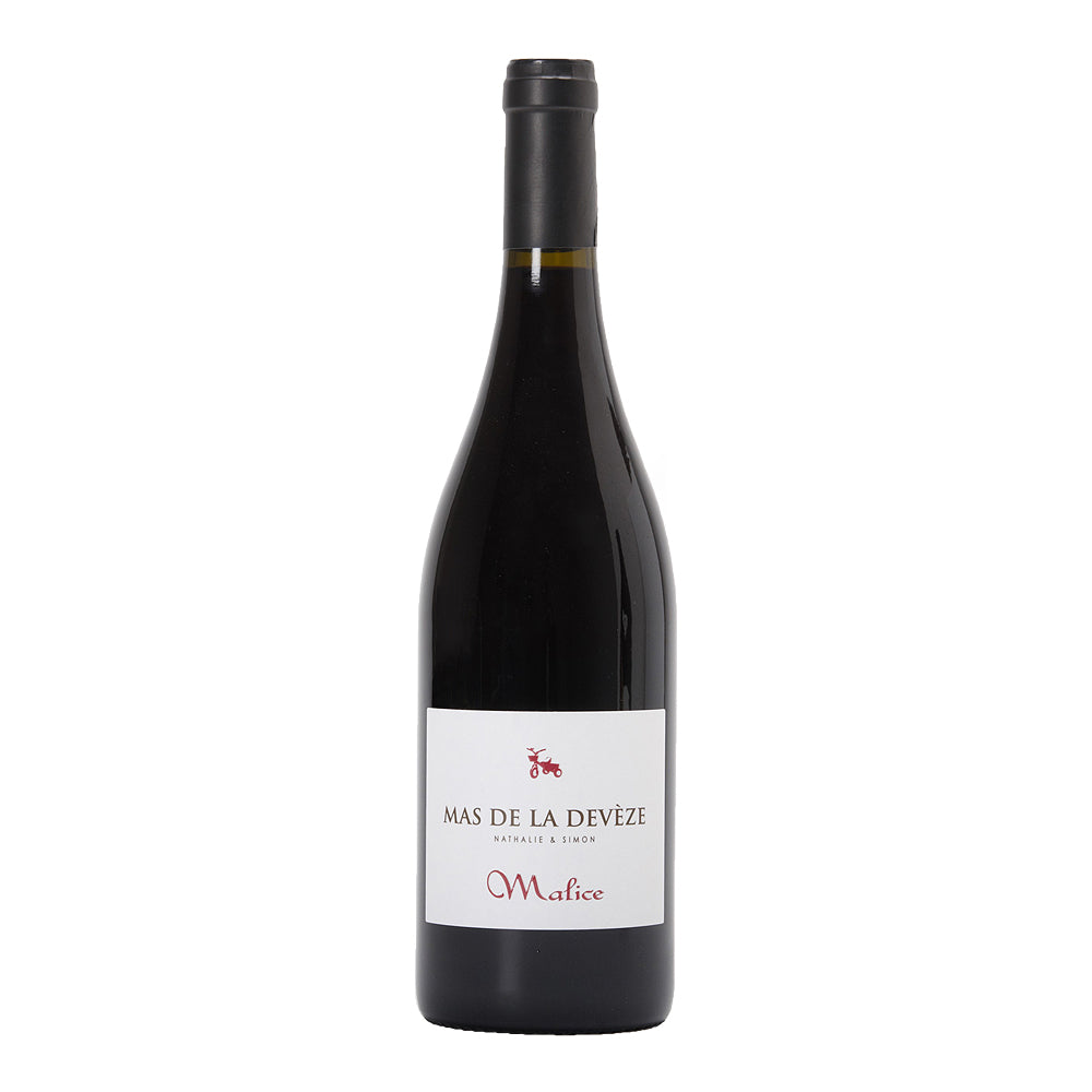 Cotes Du Roussillon Malice ~ Mas Deveze
