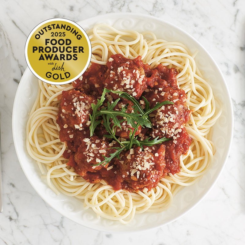 Sabato Meatballs in Tomato Sauce | Mount Eden Auckland | European Fine Food Store