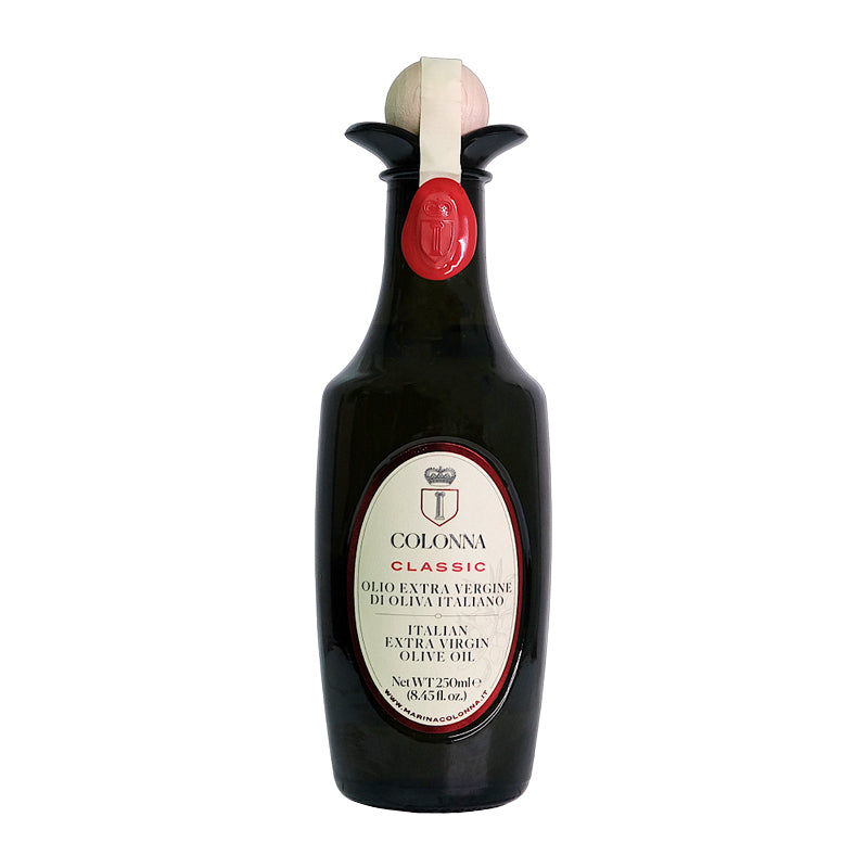 Colonna Classico Extra Virgin Olive Oil 250ml | Italian Olive Oil | Sabato, Auckland, New Zealand