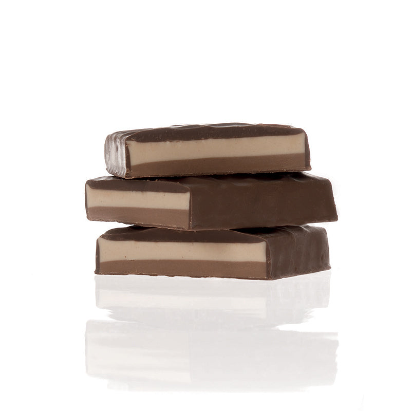 Venchi Cremino Soft Bar - Cut | Artisan Italian Confectionery | Sabato, Auckland, New Zealand