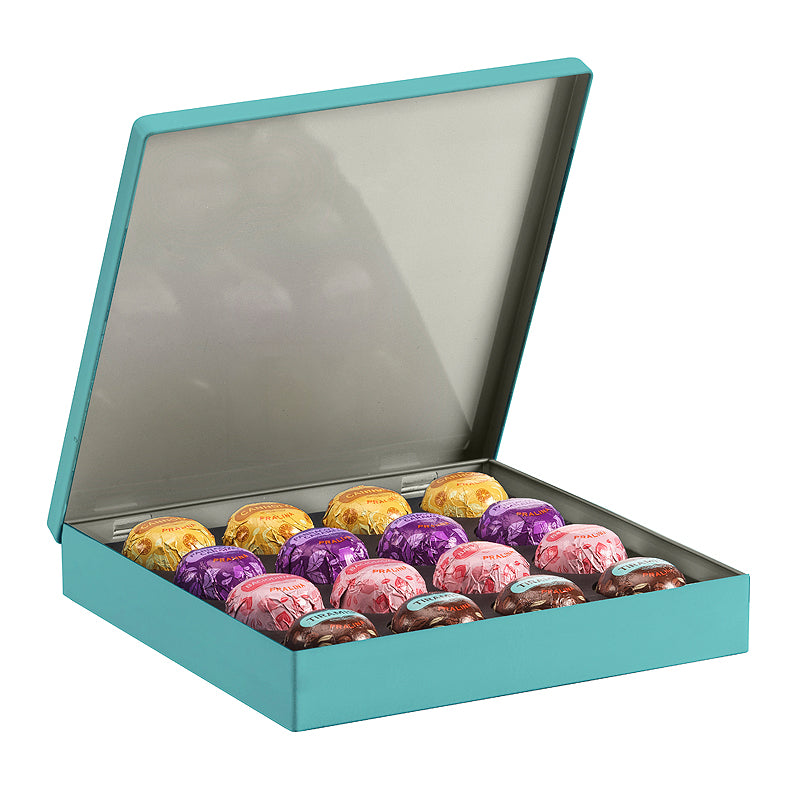Venchi Dolci Italiani Desserts Selection 260g - Open | Premium italian Chocolates | New Zealand Delivery | Sabato Auckland