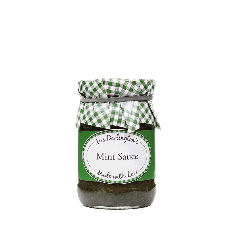 Darlington's Mint Sauce