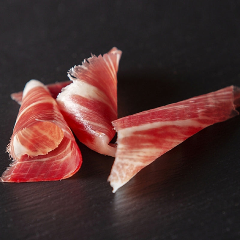 Estrella de Castilla 100% Acorn Fed Iberian Jamón Leg