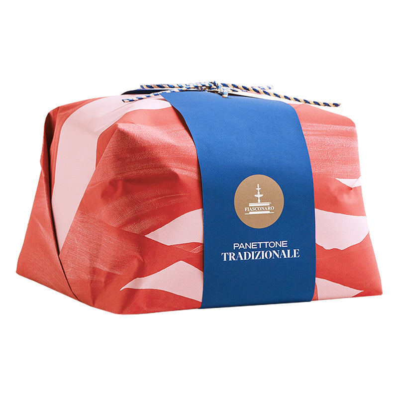 Fiasconaro Panettone Tradizionale 1kg | Traditional Italian Christmas Panettone | New Zealand Delivery | Sabato Auckland