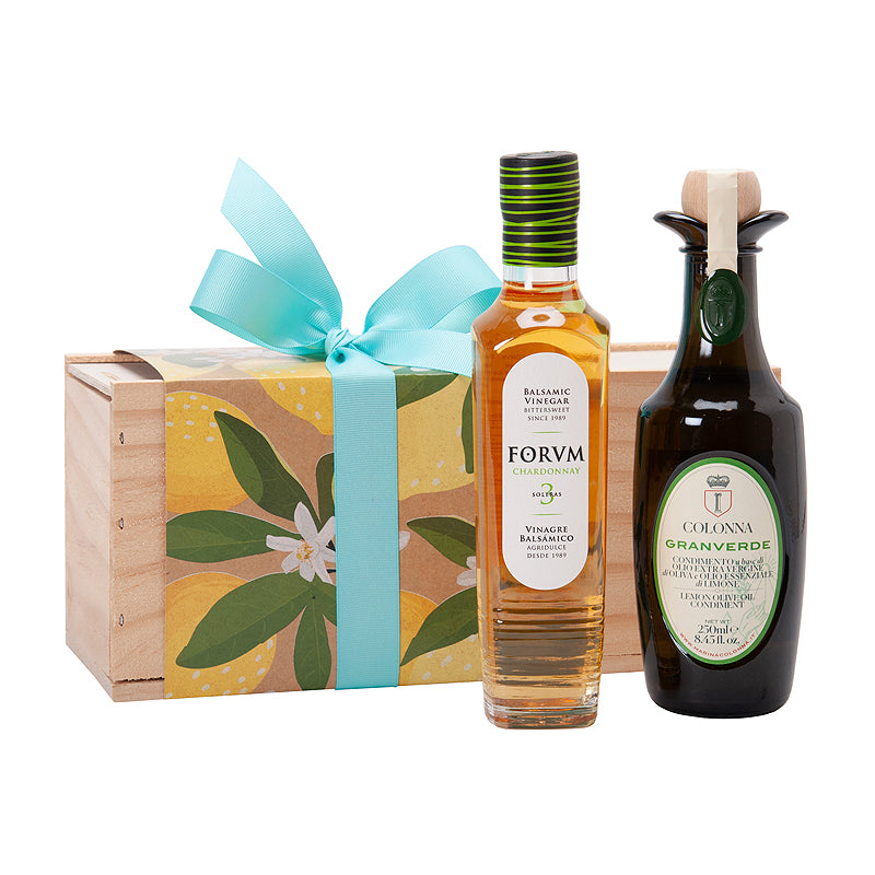 Colonna & Forvm Duo Gift Set | Gift Box for New Zealand Delivery | Sabato Auckland