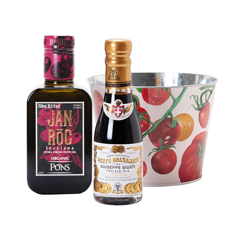 Well Dressed ~ Tomato | Salad Dressing Gift Set | New Zealand Delivery | Sabato Auckland