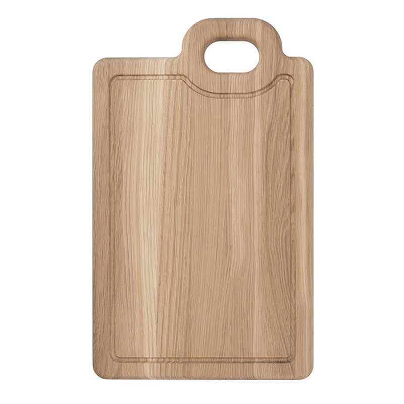 Broste Olina Oak Carving Board | New Zealand Delivery | Sabato Auckland