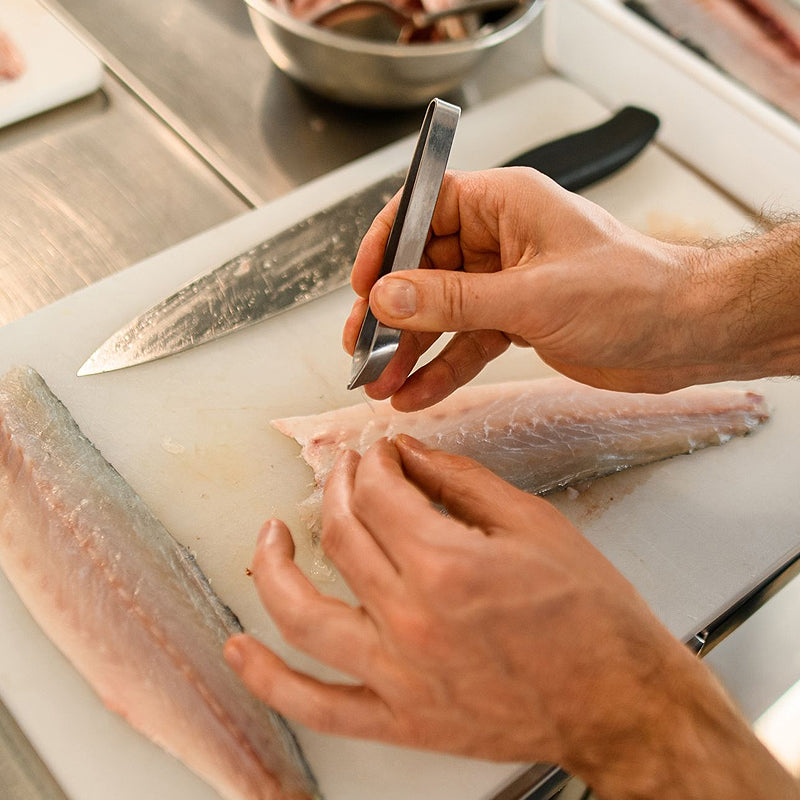 Fish Bone Tweezers | New Zealand Delivery | Sabato Auckland