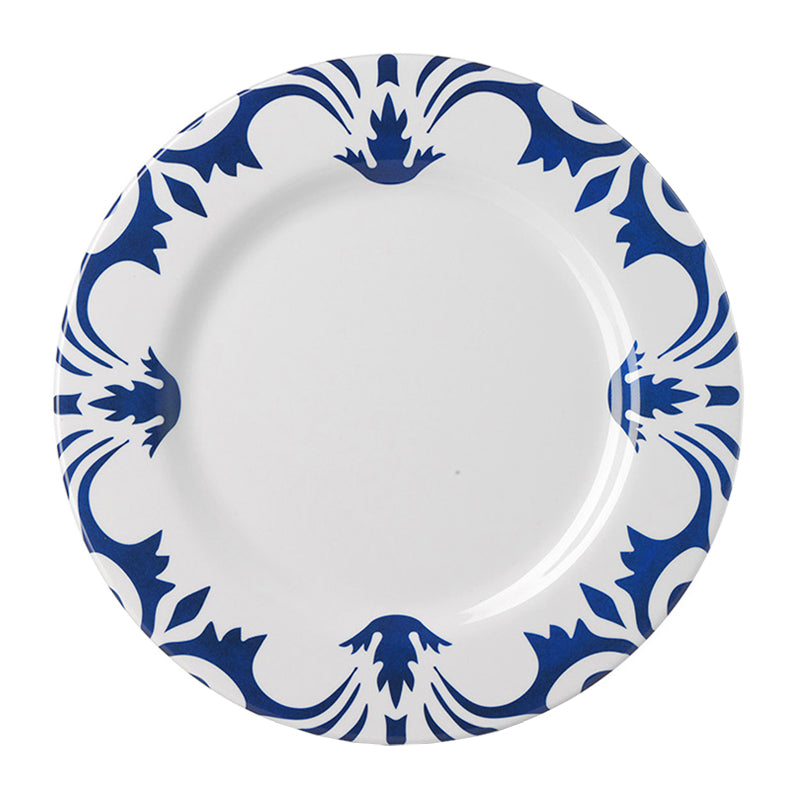 Marioluca Giusti Tessa Melamine Dinner Plate | New Zealand Delivery | Sabato Auckland