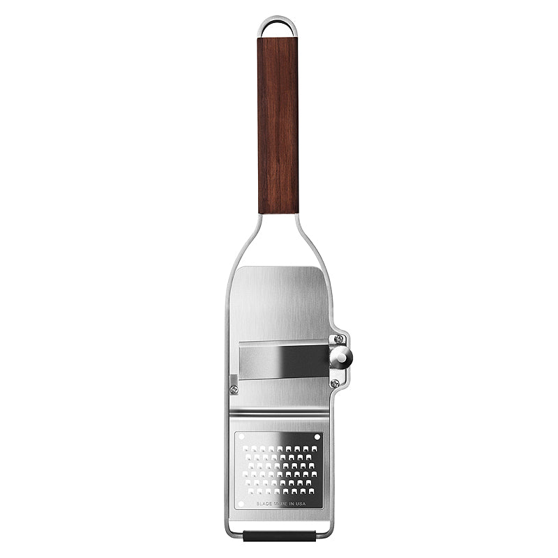 Microplane Master Series 2 in 1 Truffle Slicer | New Zealand Delivery | Sabato Auckland