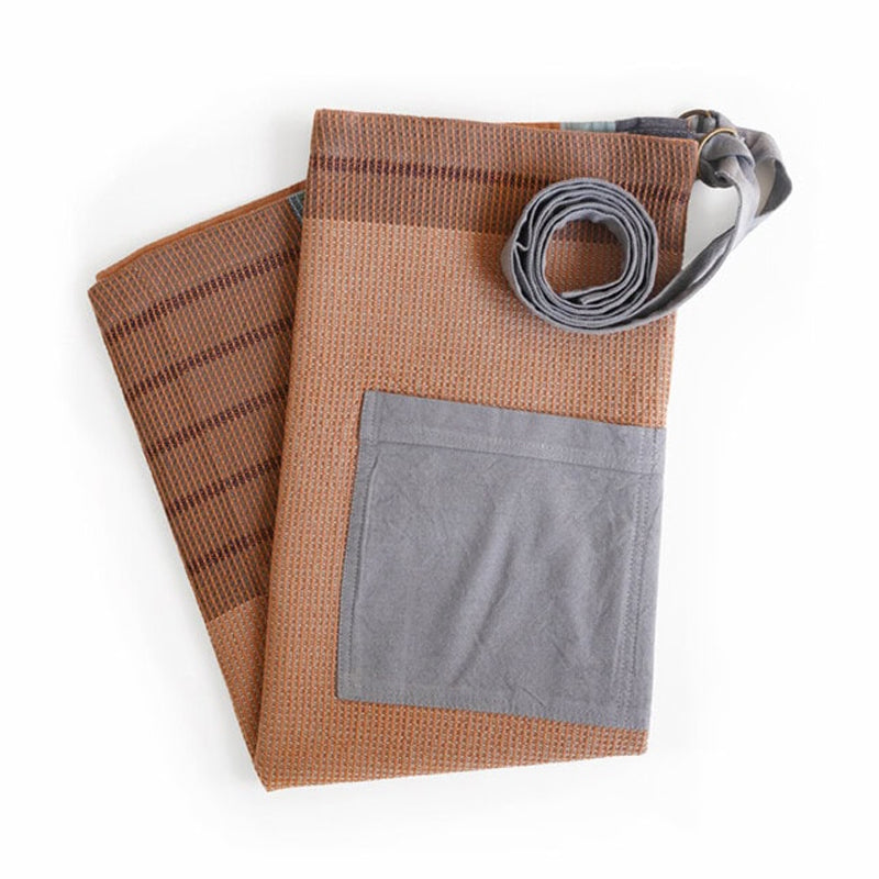 Mungo The Grill Apron ~ Salmon | New Zealand Delivery | Sabato Auckland