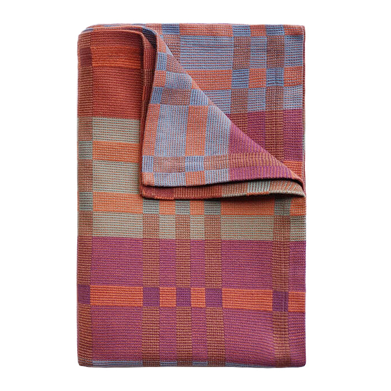Mungo Fido Dog Blanket ~ Ginger | New Zealand Delivery | Sabato Auckland