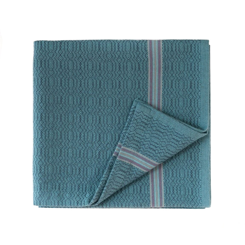 Mungo Boma Tea Towel ~ Truffle | New Zealand Delivery | Sabato Auckland