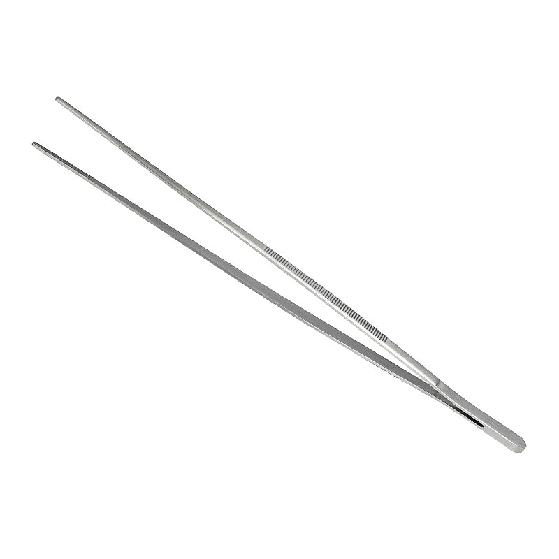 Stainless Steel Plating Tongs | New Zealand Delivery | Sabato Auckland
