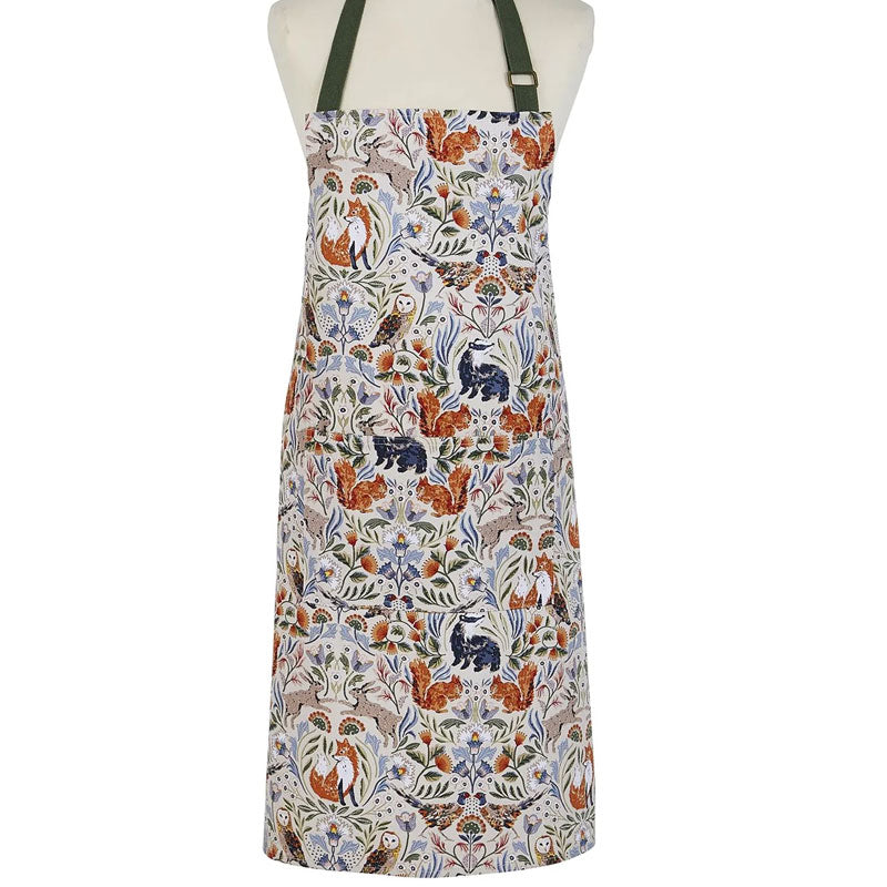 Ulster Weavers Apron ~ Blackthorn | New Zealand Delivery | Sabato Auckland