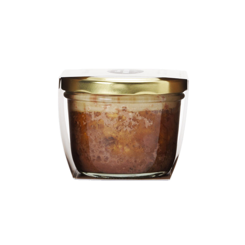 Maison Aotearoa Basque Spicy Pork Pâté