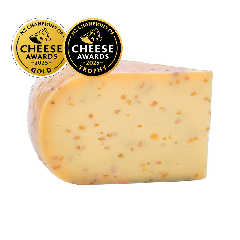 Meyer Fenugreek Gouda