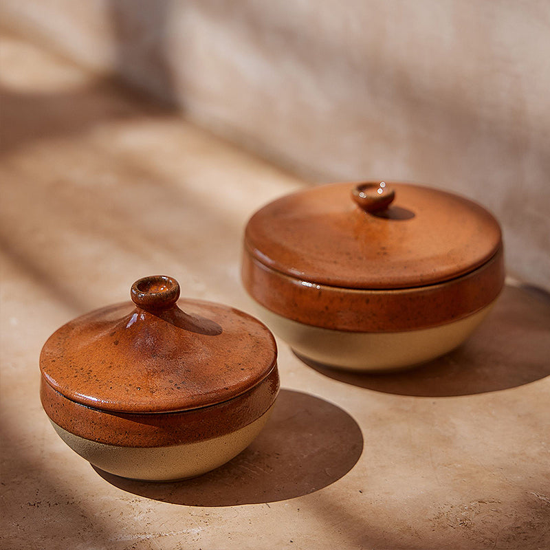 Costa Nova Marrakesh Covered Casseroles | New Zealand Delivery | Sabato Auckland