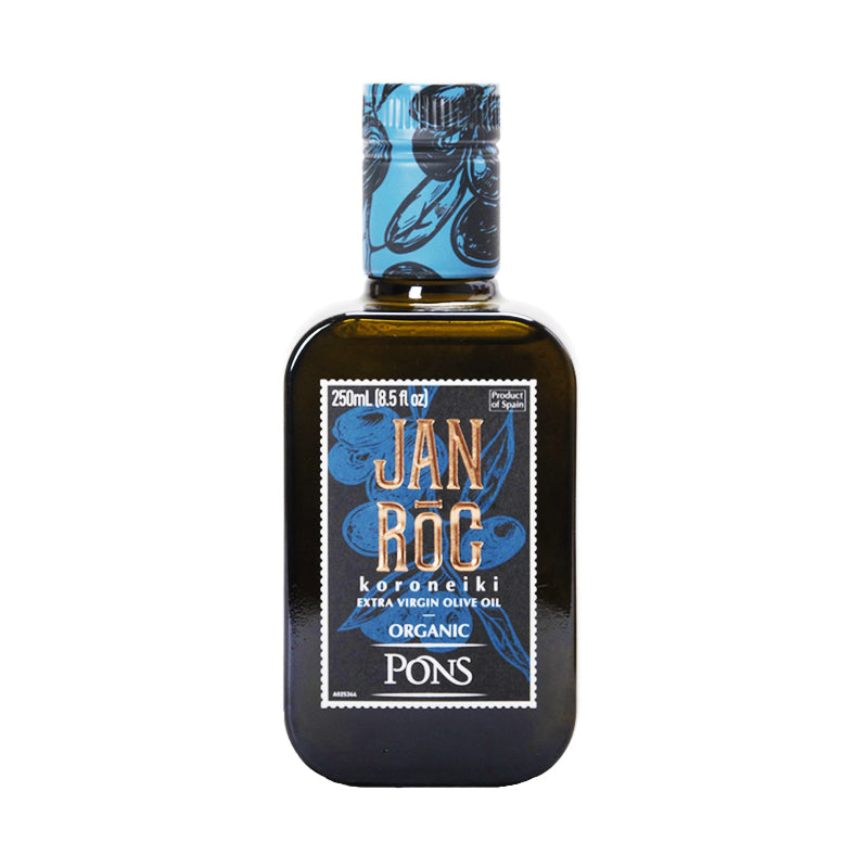 Pons JANIROC Koroneiki Extra Virgin Olive Oil