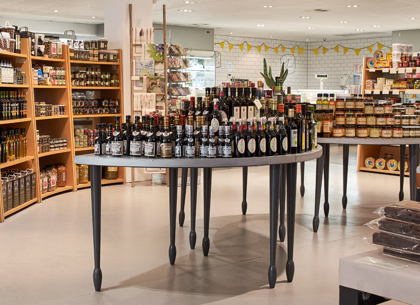 Sabato Auckland | Fine Food Importer & Retailer | Shop for Gourmet Food | New Zealand Delivery