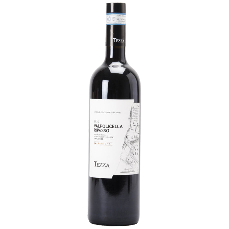 Tezza Valpolicella Ripasso 2020