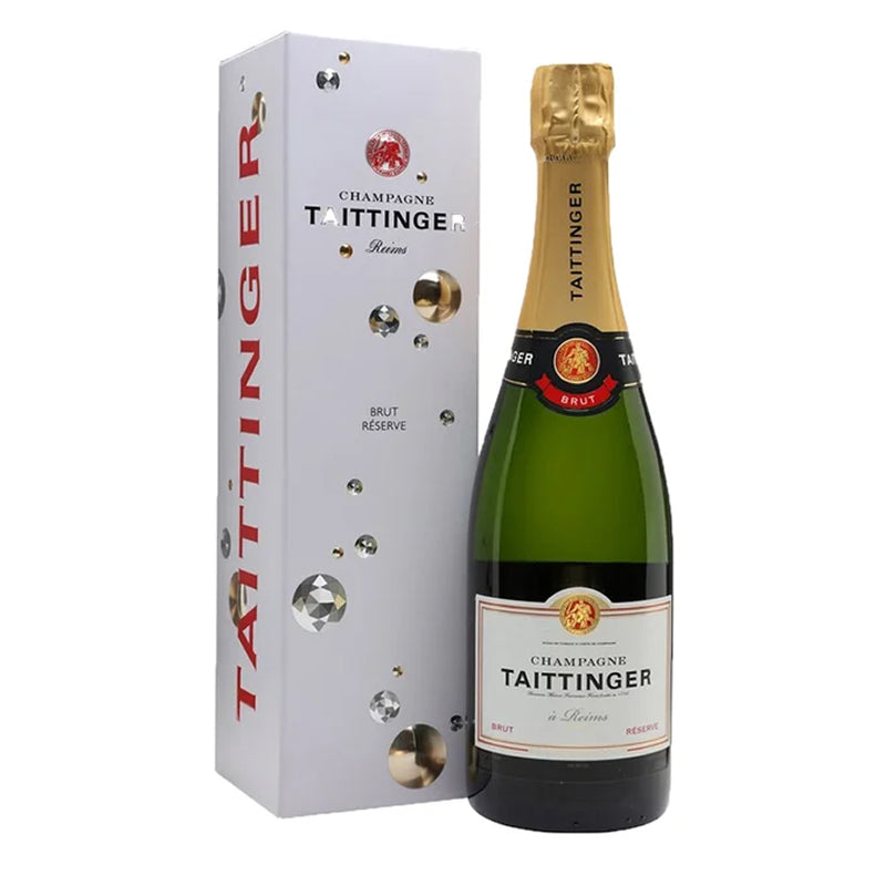 Taittinger Brut Reserve