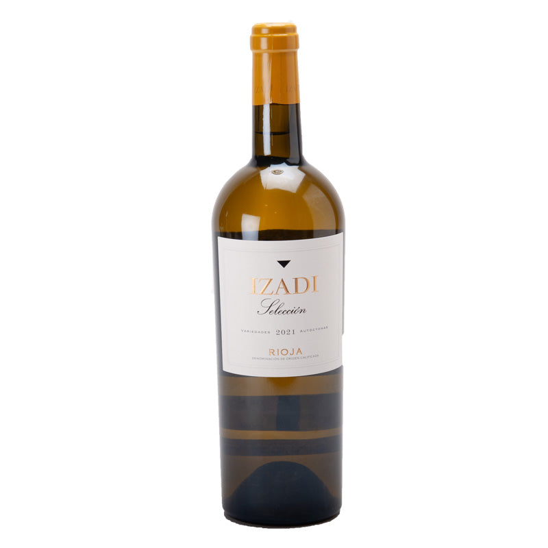 Izadi Blanco Rioja 2023