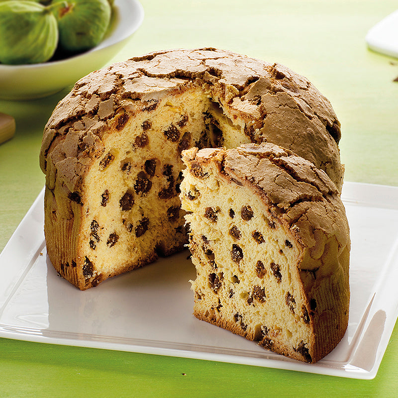 Flamigni Fig & Chocolate Panettone