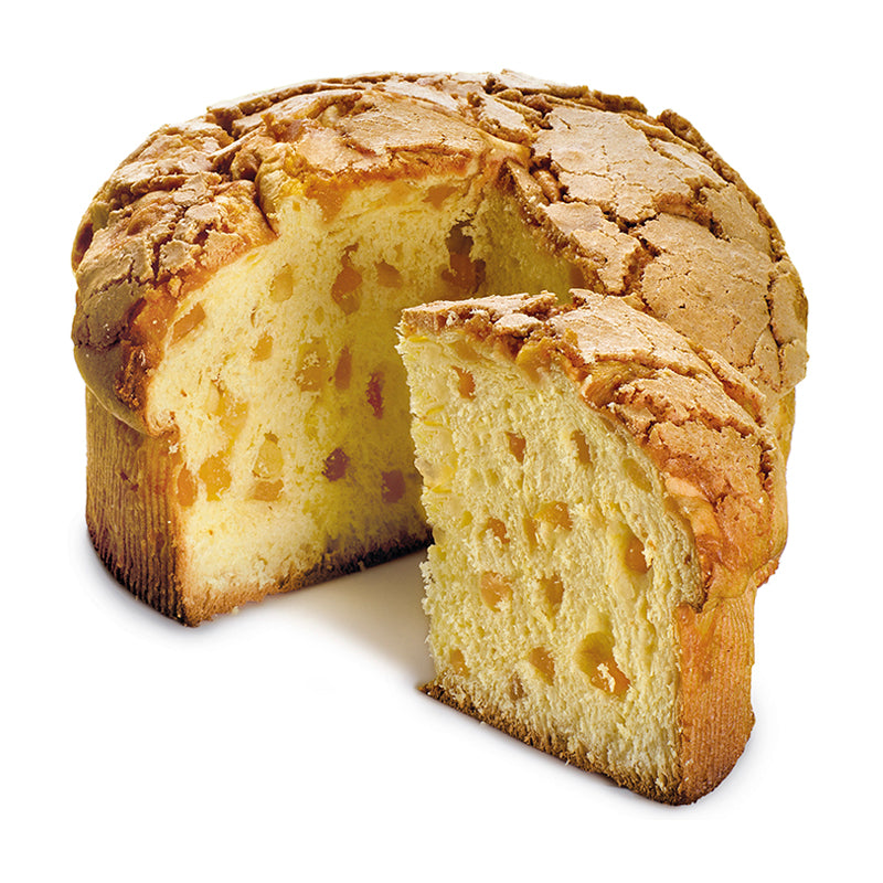 Flamigni Contadino Panettone | Artisan Italian Panettone | New Zealand Delivery | Sabato Auckland
