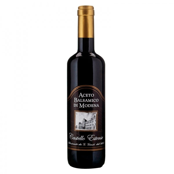 Giusti Castello Estense Balsamic Vinegar 500ml | Sabato Auckland New Zealand