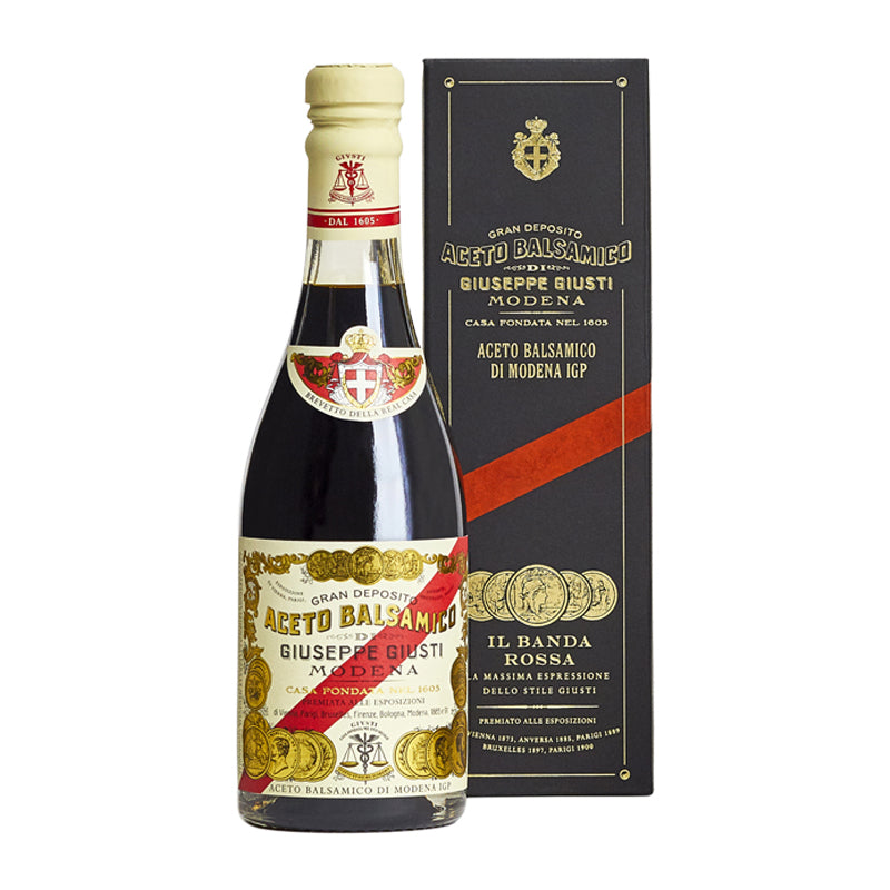 Giusti Banda Rossa Balsamic