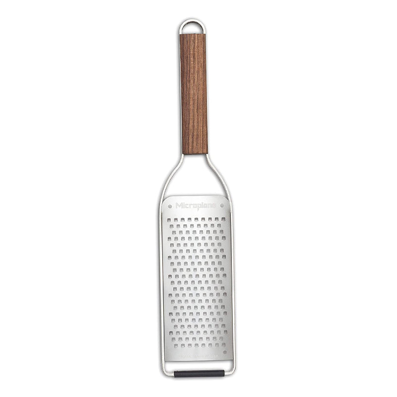Microplane Master Series Coarse Grater