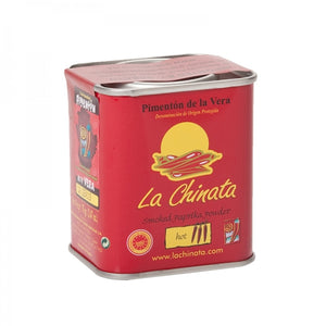 Load image into Gallery viewer, La Chinata Smoked Paprika Hot
