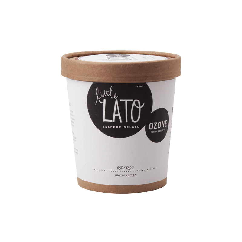 Little Lato ~ Espresso