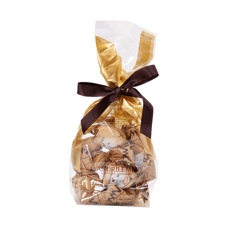 Mandrile & Melis Cappuccino Pralines 200g | Italian Chocolate & Confectionery | New Zealand Delivery | Sabato Auckland