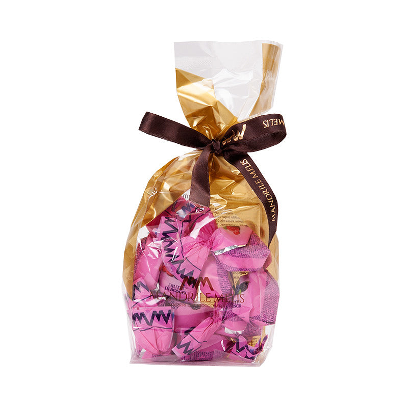 Mandrile & Melis Frutti di Bosco Liqueur Pralines 200g | Italian Chocolate & Confectionery | New Zealand Delivery | Sabato Auckland