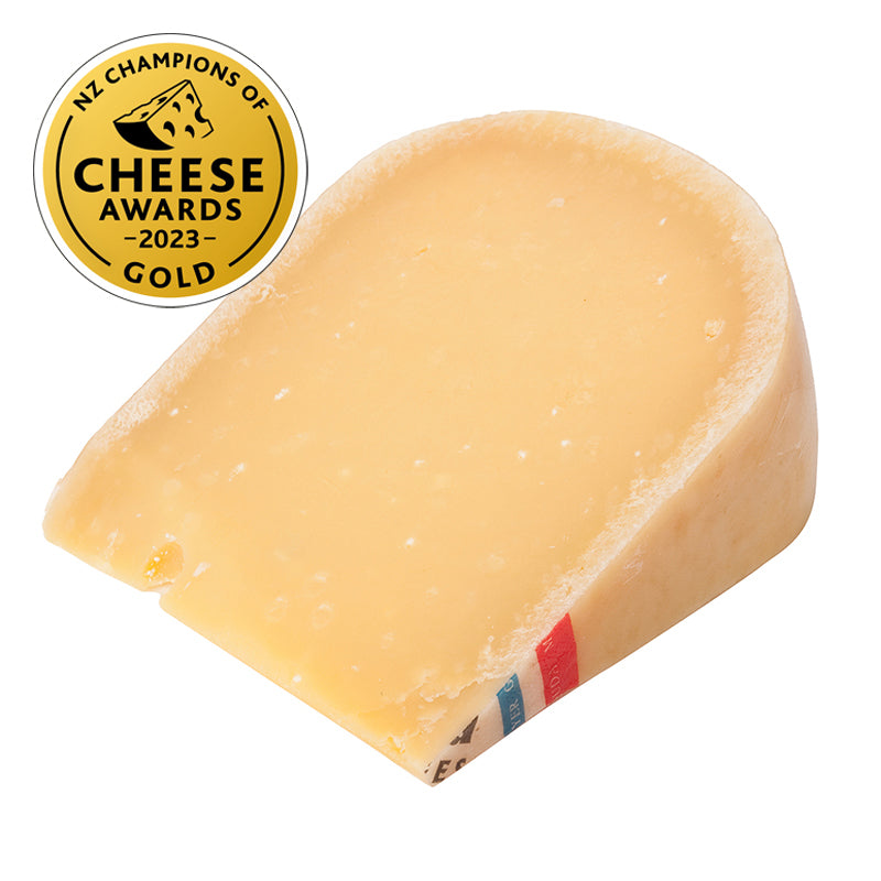 Meyer Vintage Gouda