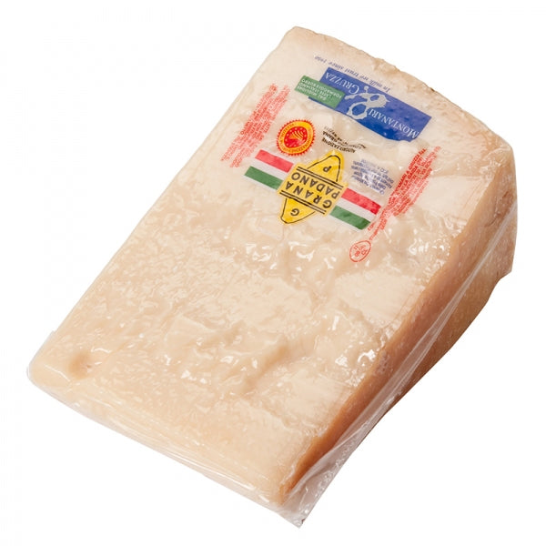 Grana Padano ~ Large Wedge
