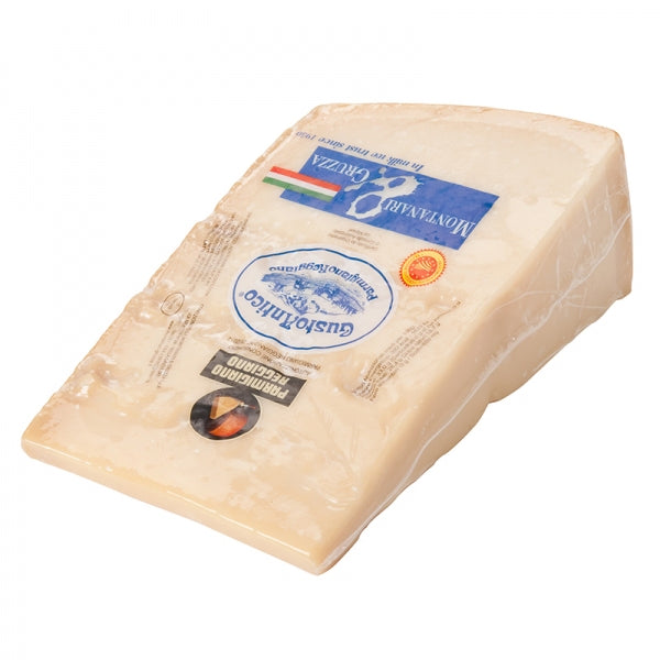 Montanari Parmigiano Reggiano ~ Large Wedge