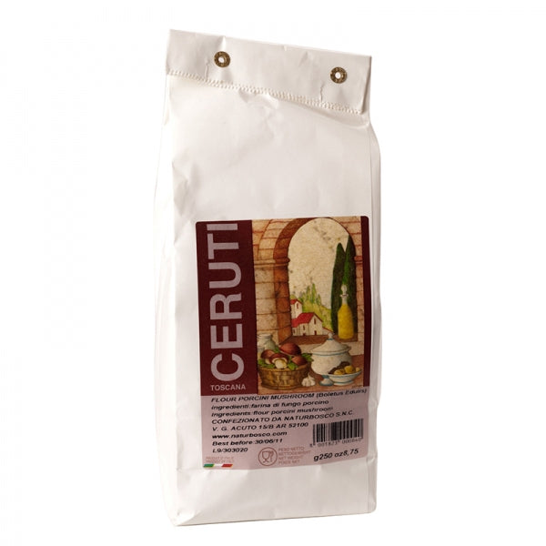 Naturbosco Porcini Powder