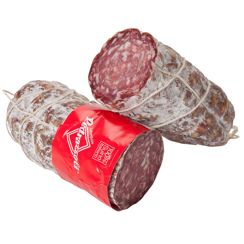 Salame con Finocchio ~ Whole