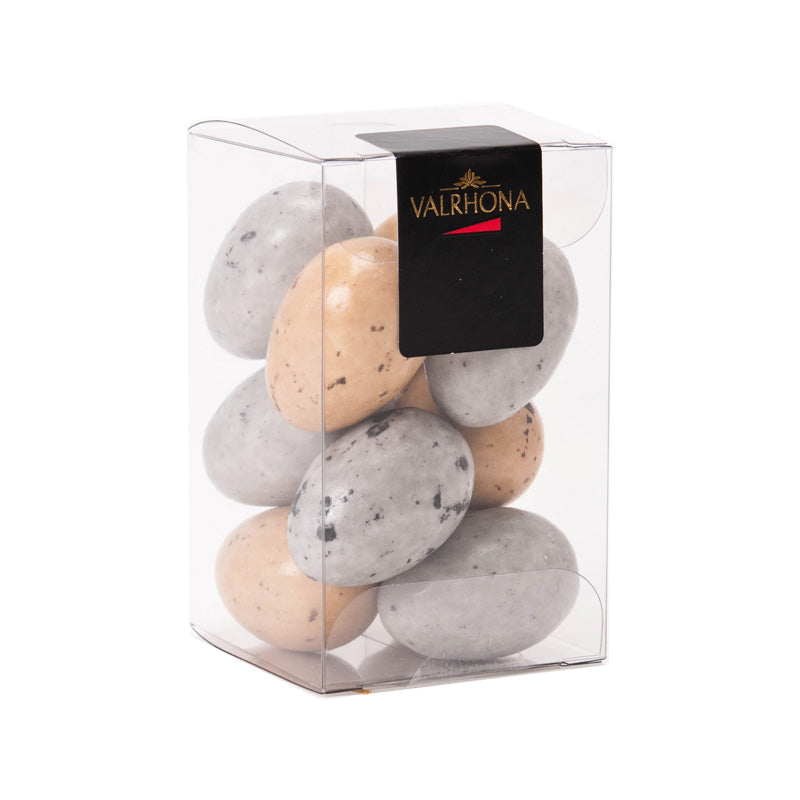 Valrhona Praline Gulls Eggs 10pk | Easter Gifts | Sabato Auckland, New Zealand
