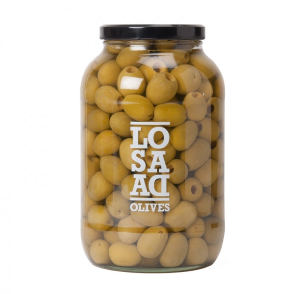 Losada Pitted Gordal Olives