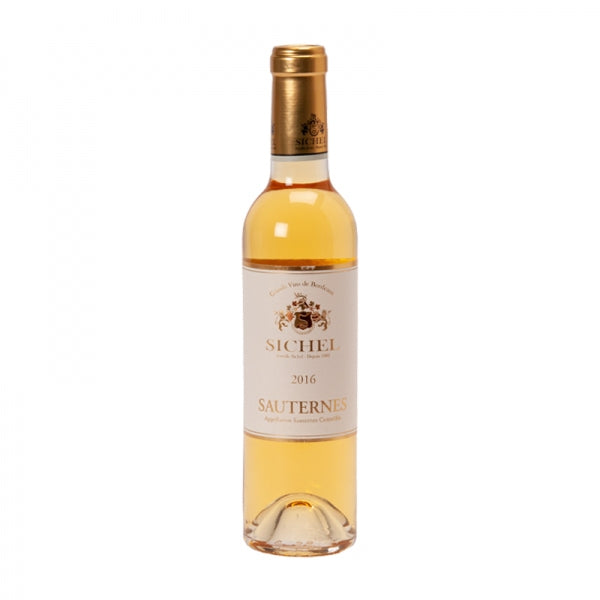 Sichel Sauternes 2020