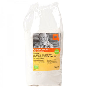 Girolomoni Organic '00' Flour