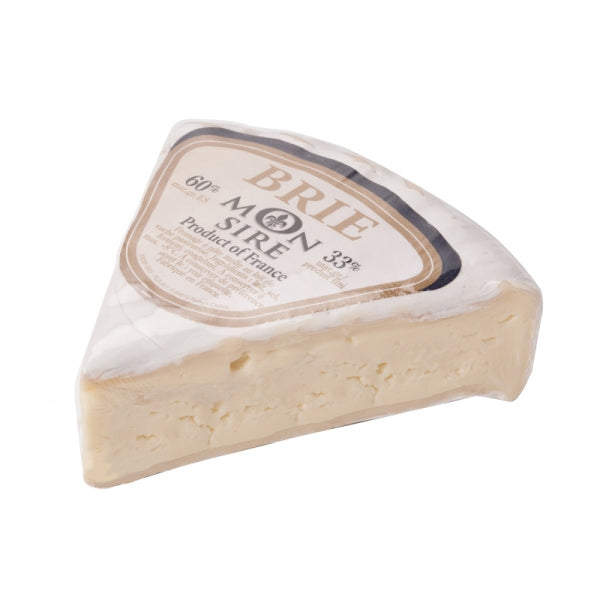 Brie Mon Sire
