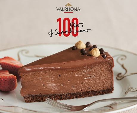 Celebrating 100 years of Valrhona